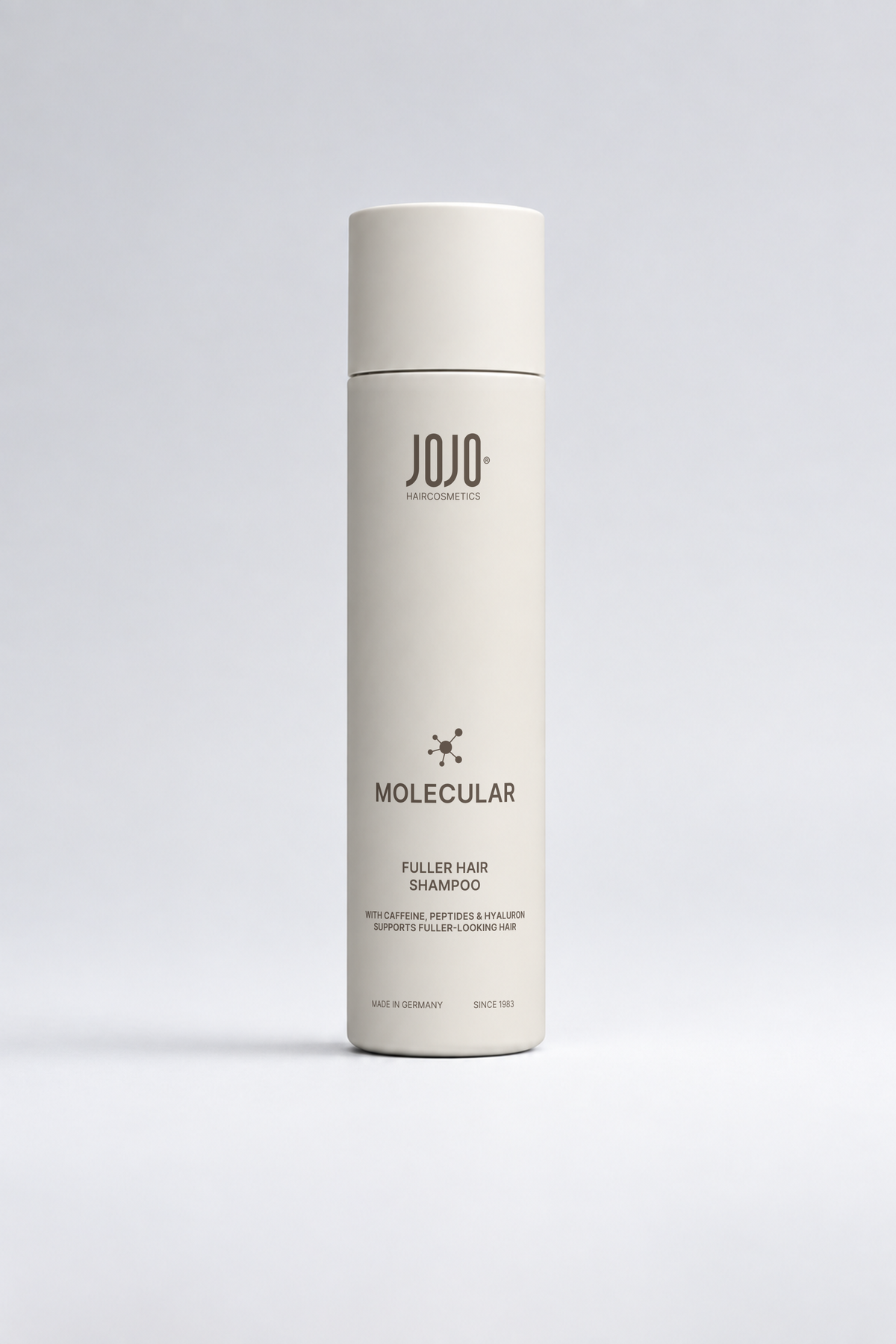 MOLECULAR FULLER HAIR SHAMPOO