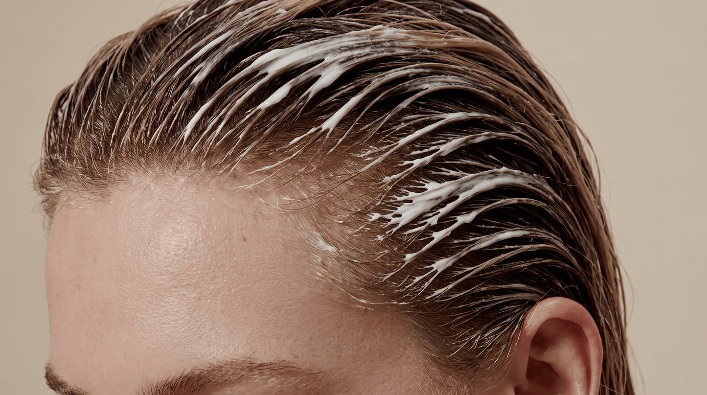 MOLECULAR ANTI HAIR LOSS SERUM – Haarmoment