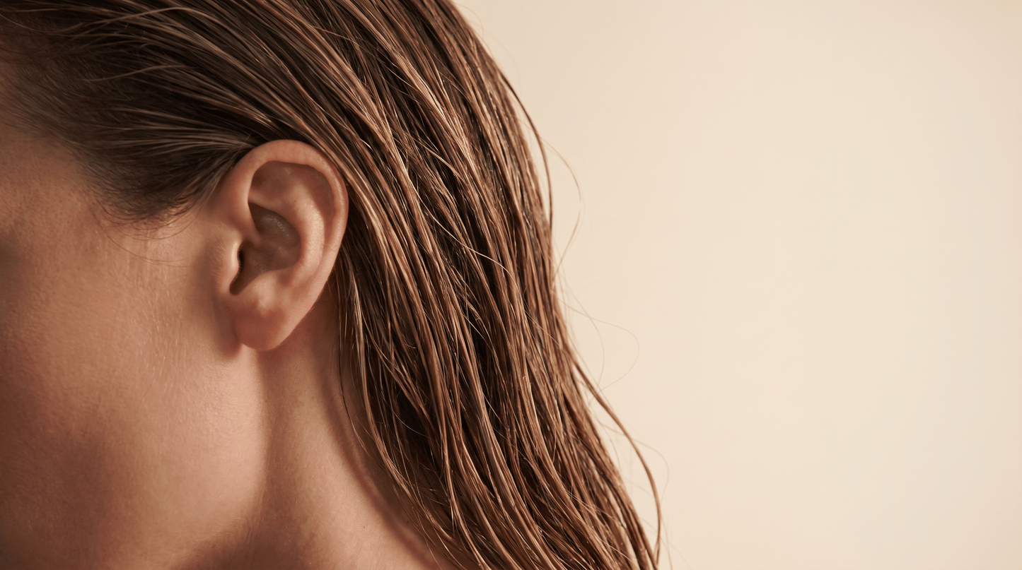 HAIRPURE STYLE PEARL SHAPER - Haarmoment