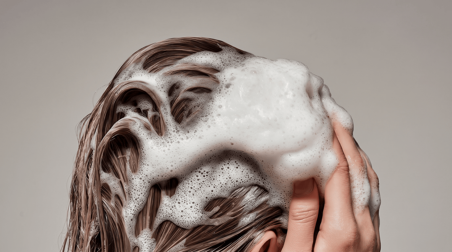 MEN ENERGY HAIR & BODY SHAMPOO – Haarmoment