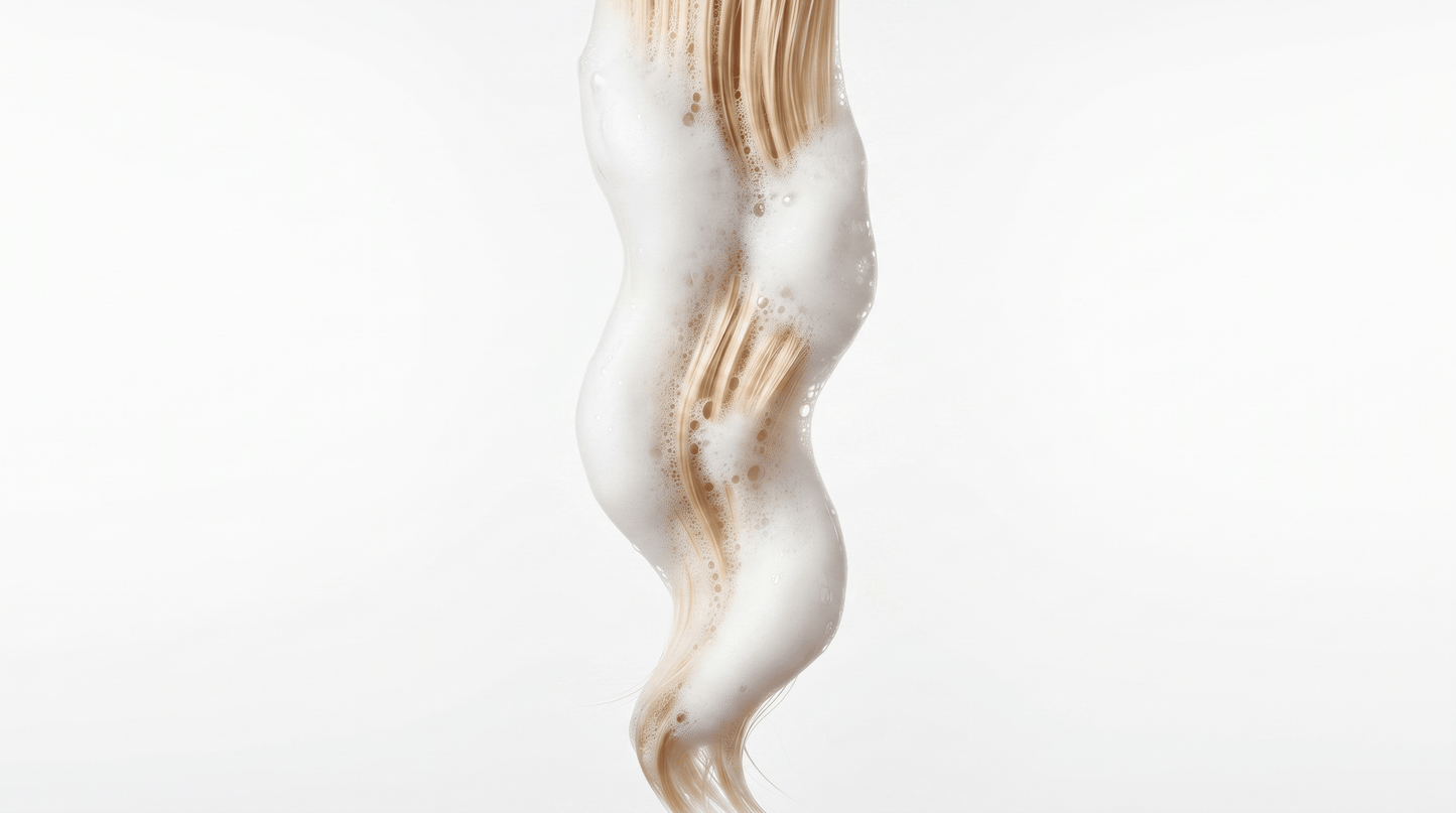 HYDRATION SMOOTH SHAMPOO – Haarmoment