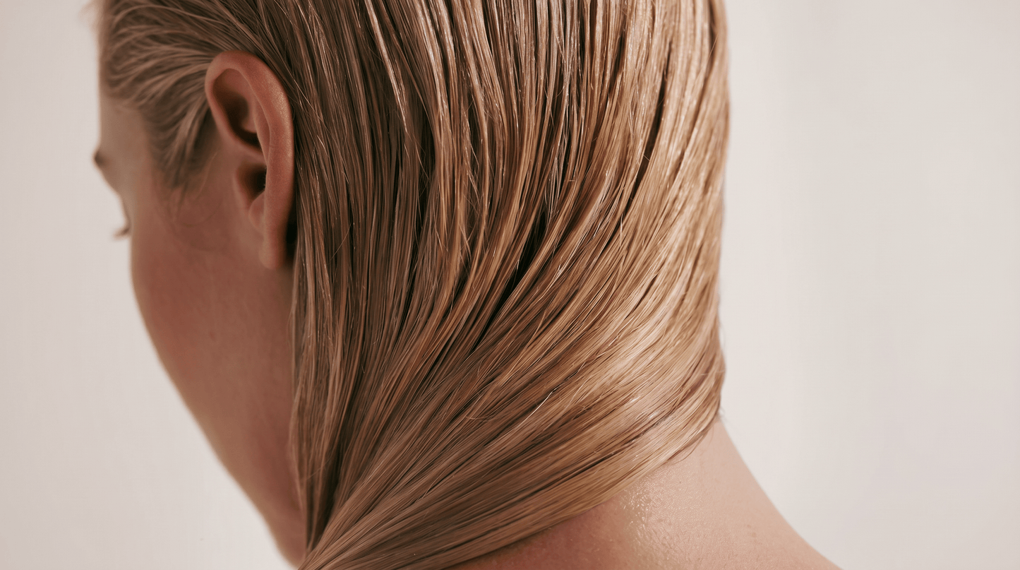 HAIRPURE STYLE HAIR SPRAY – Haarmoment