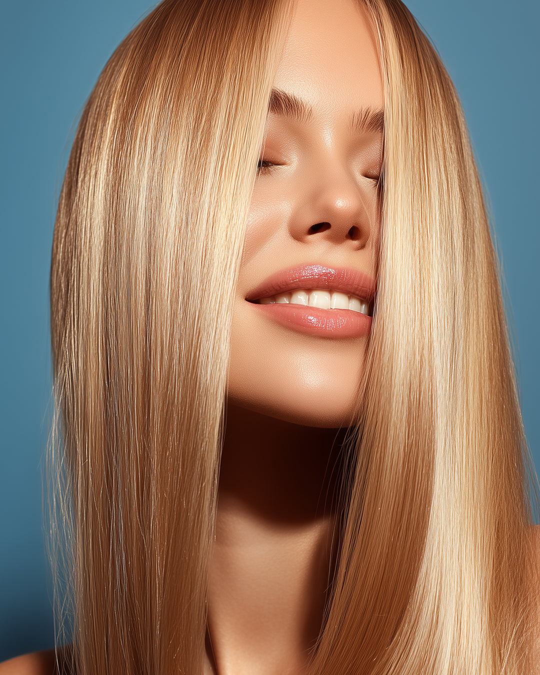 MOLECULAR INTENSE REPAIR HAIR MASK – Haarmoment