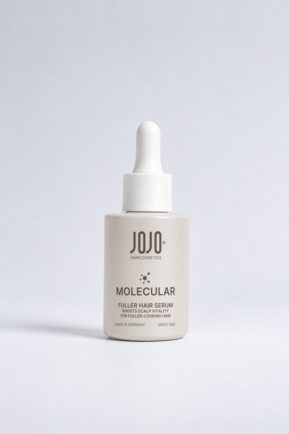 MOLECULAR FULLER HAIR SERUM – Flasche