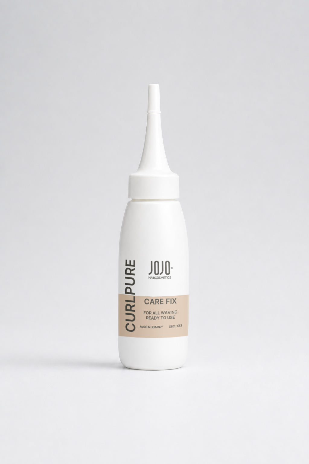 CURLPURE WAVING PORT 0 / SET - Care Fix