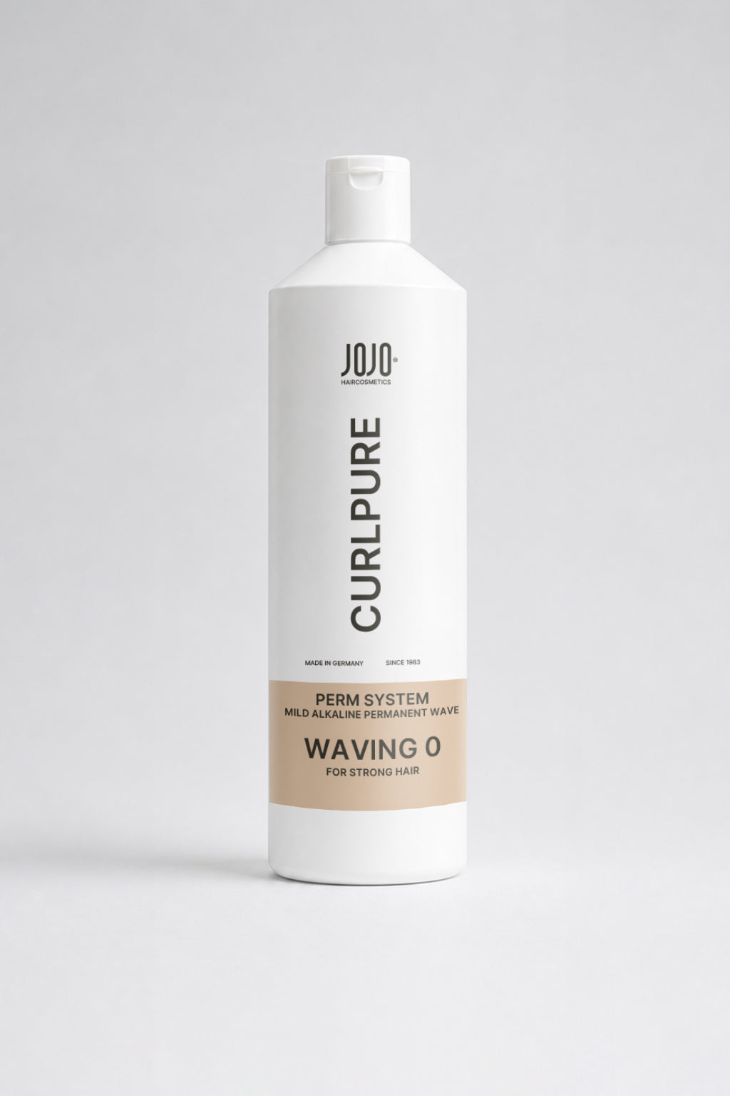 CURLPURE WAVING 0