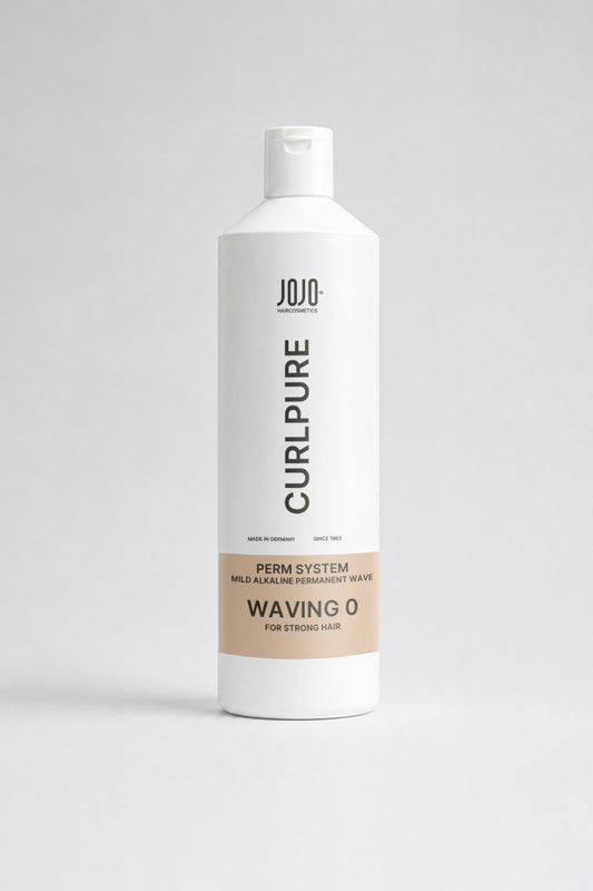CURLPURE WAVING 0