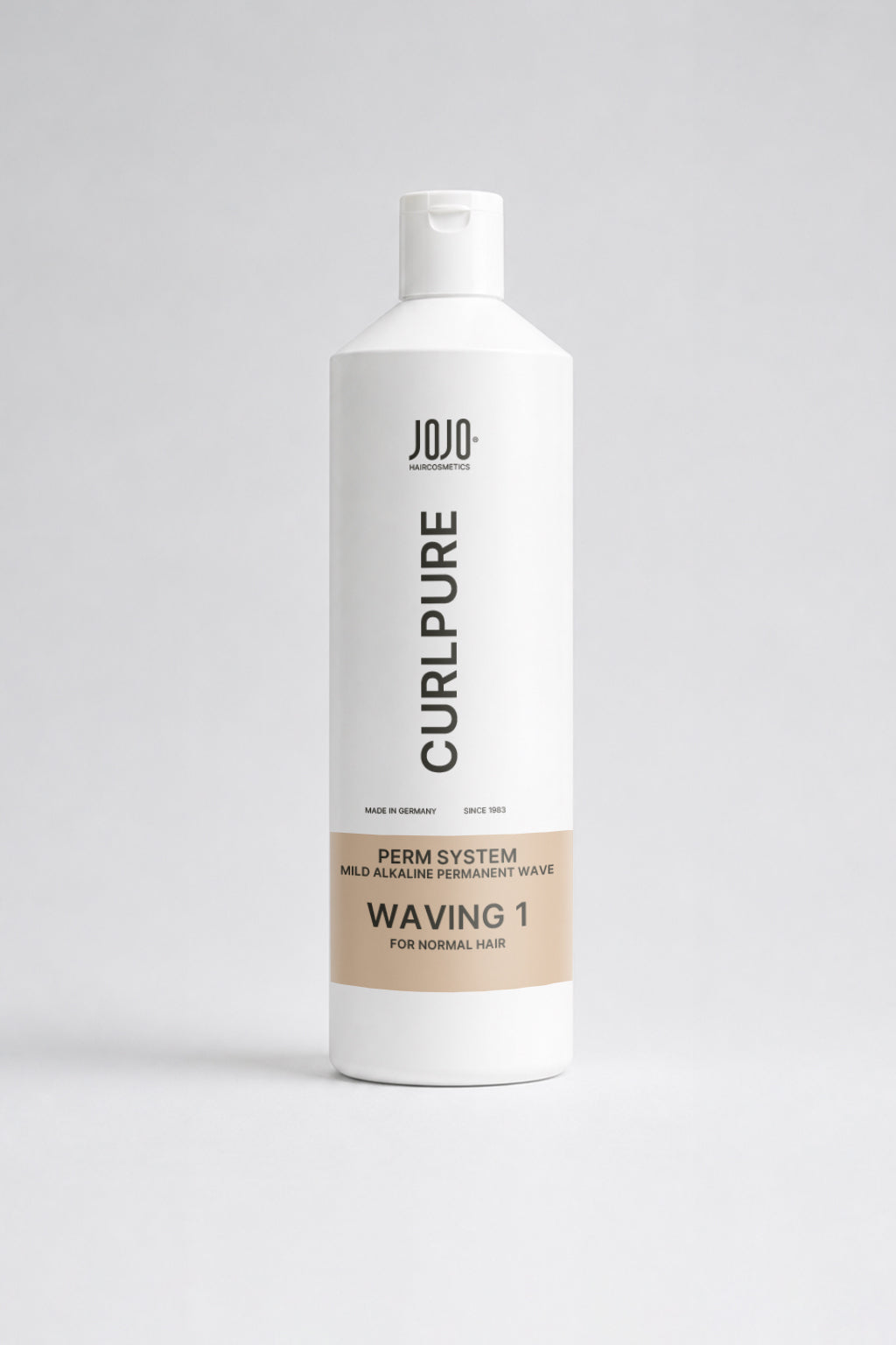 CURLPURE WAVING 1