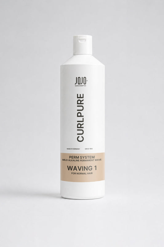 CURLPURE WAVING 1