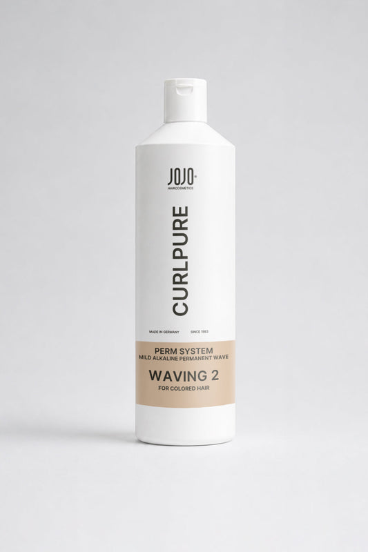 CURLPURE WAVING 2