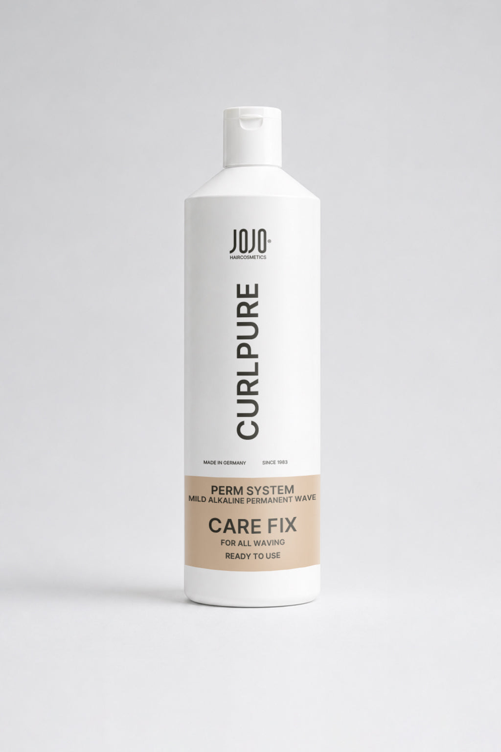 CURLPURE CARE FIX