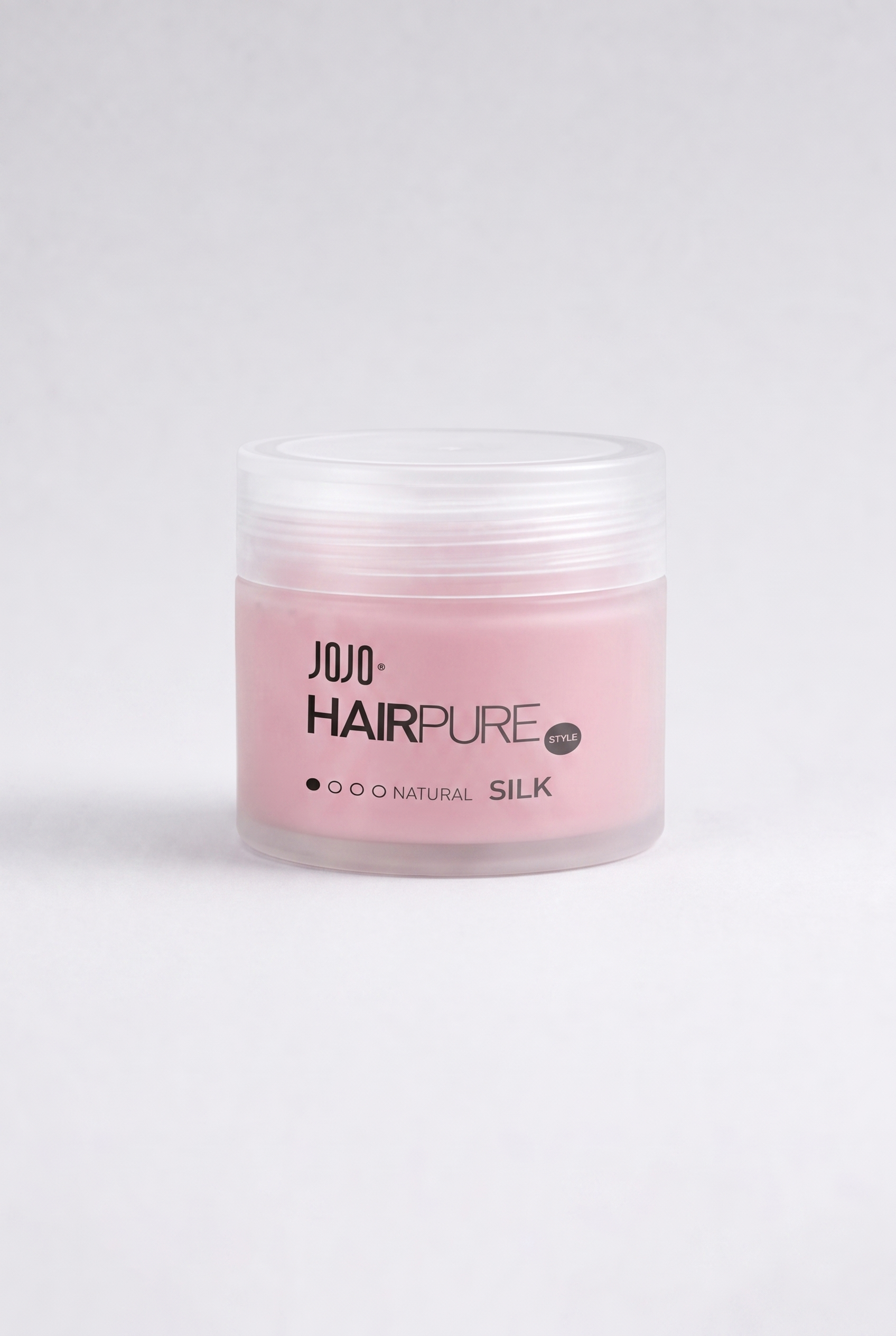 HAIRPURE STYLE SILK