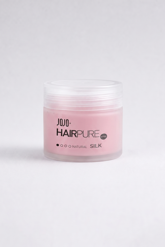 HAIRPURE STYLE SILK