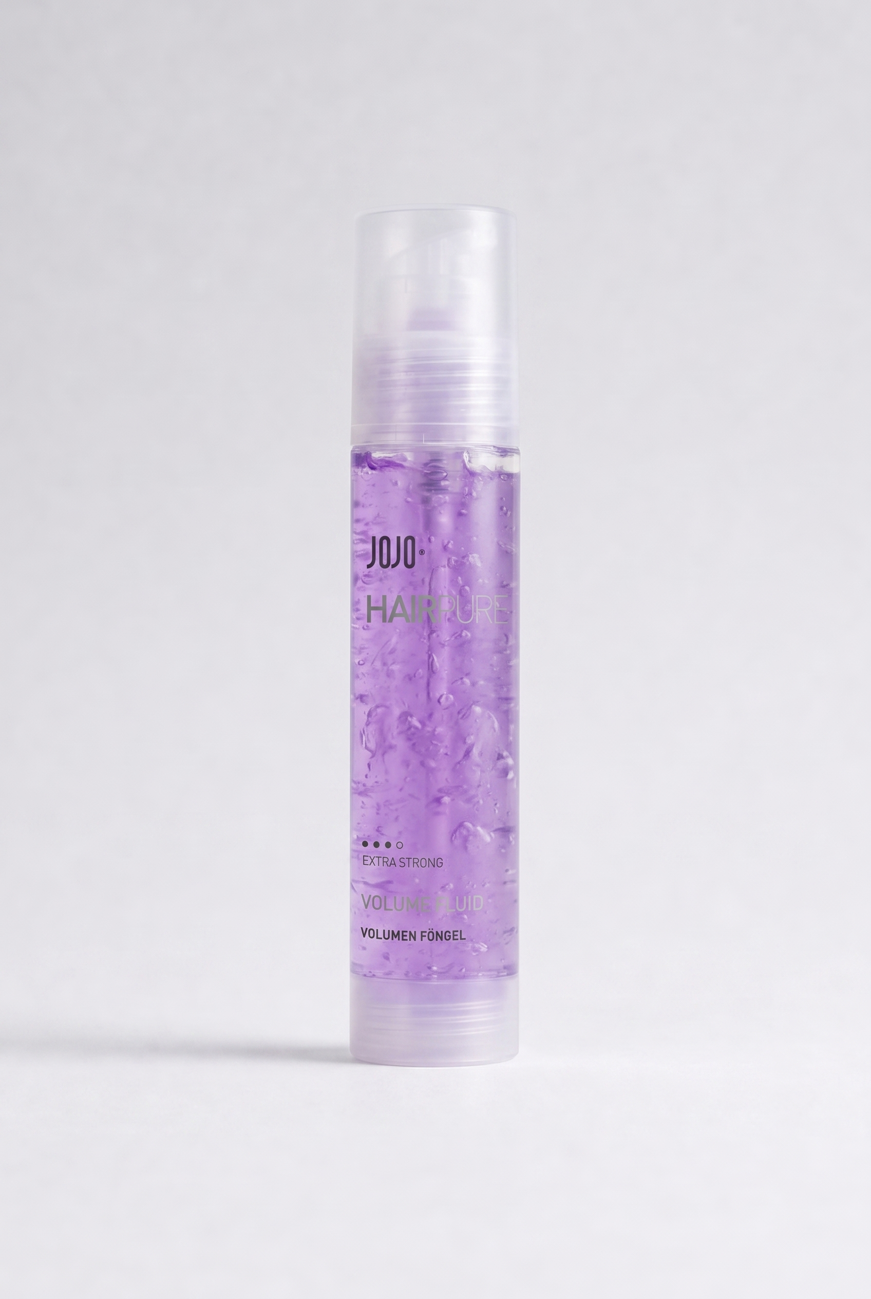 HAIRPURE STYLE VOLUME FLUID