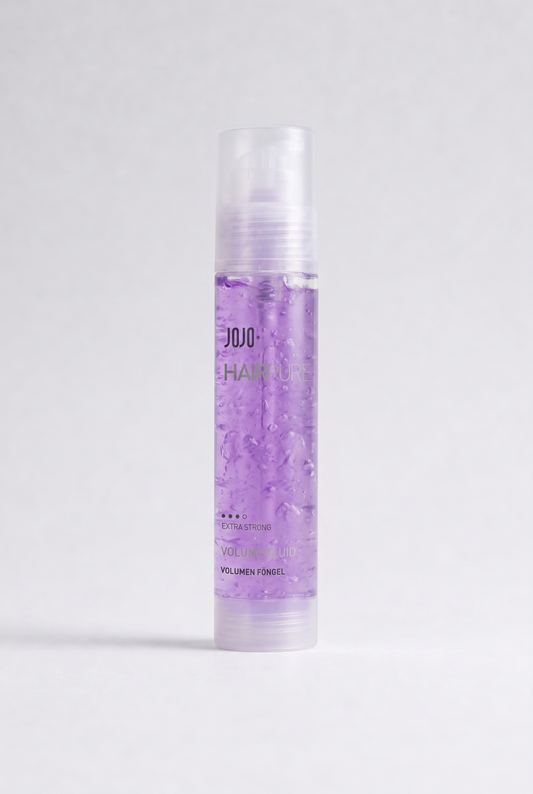 HAIRPURE STYLE VOLUME FLUID