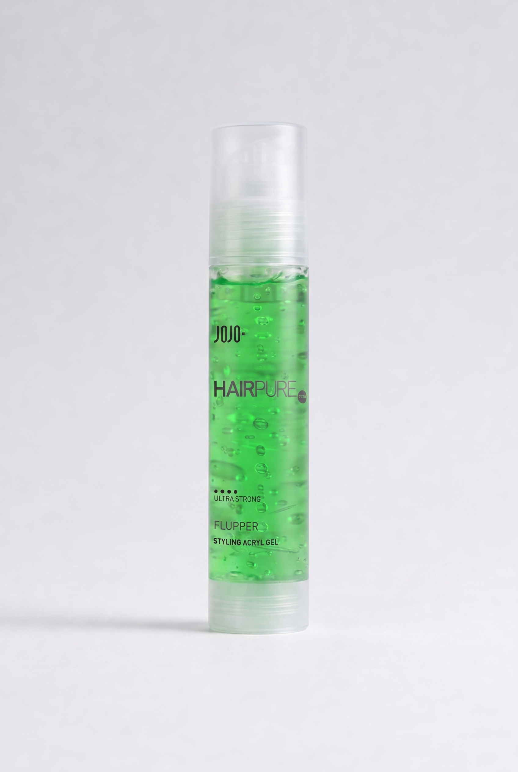 HAIRPURE STYLE FLUPPER