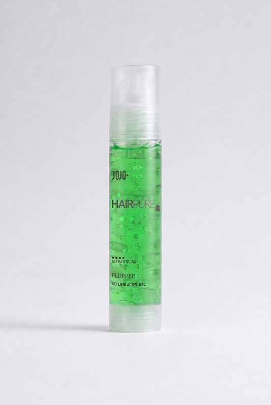 HAIRPURE STYLE FLUPPER