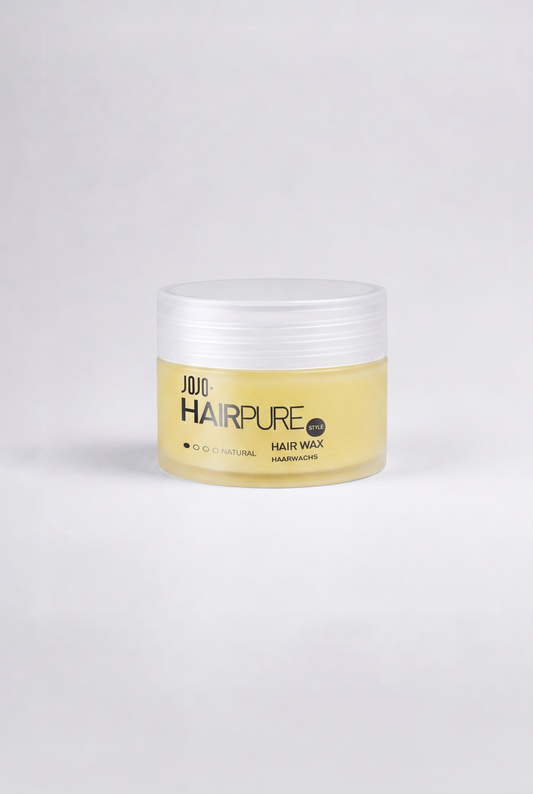 HAIRPURE STYLE HAIR WAX