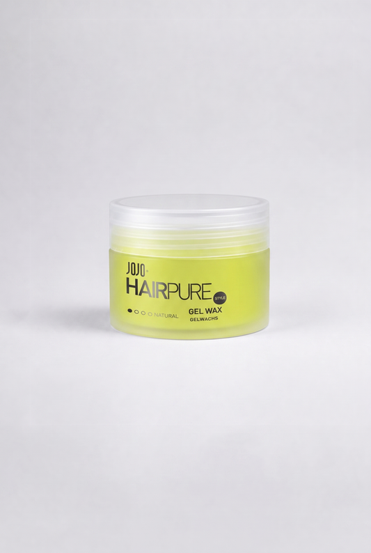 HAIRPURE STYLE GEL WAX