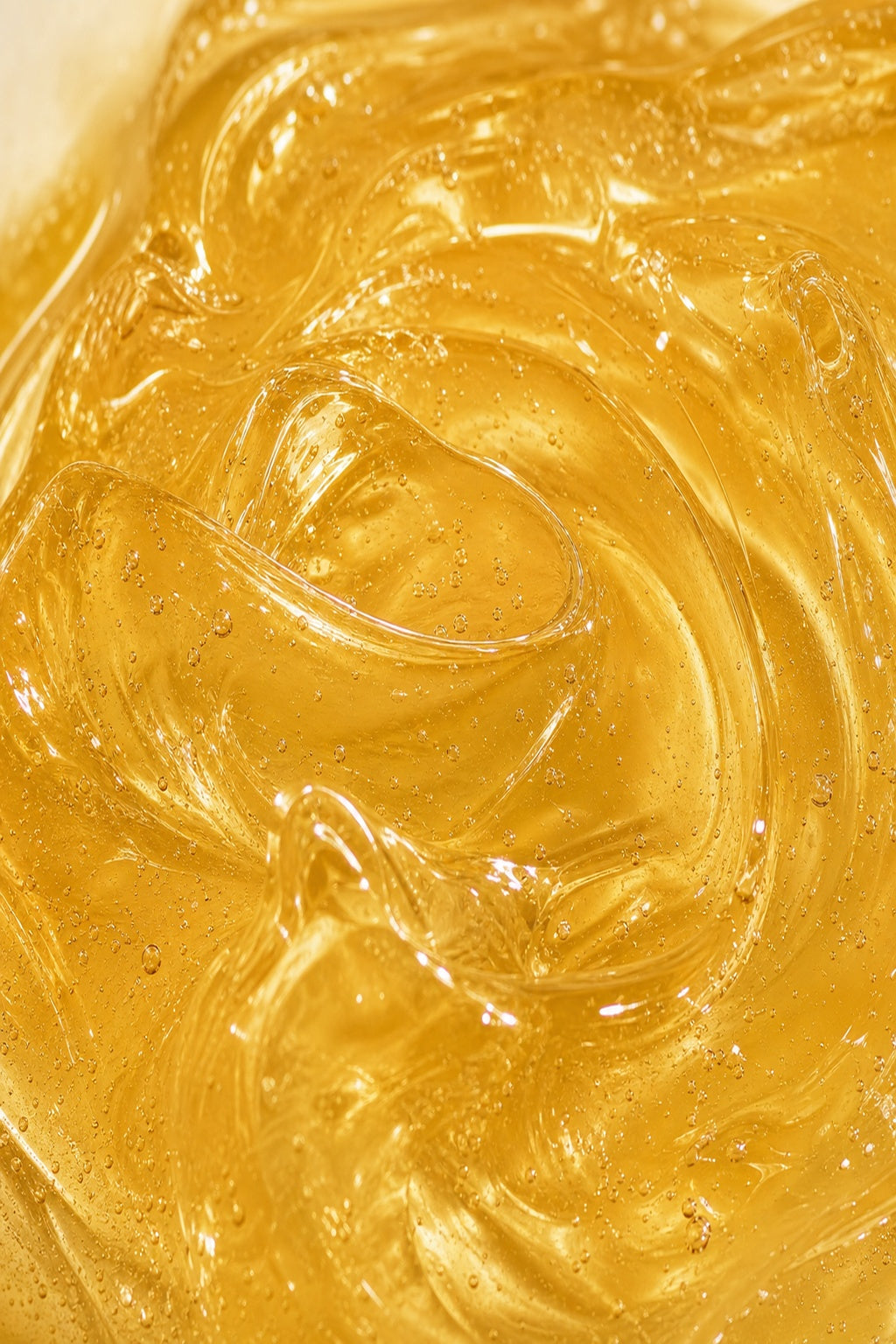 HAIRPURE STYLE GOLD SHINE WAX - Bild 2