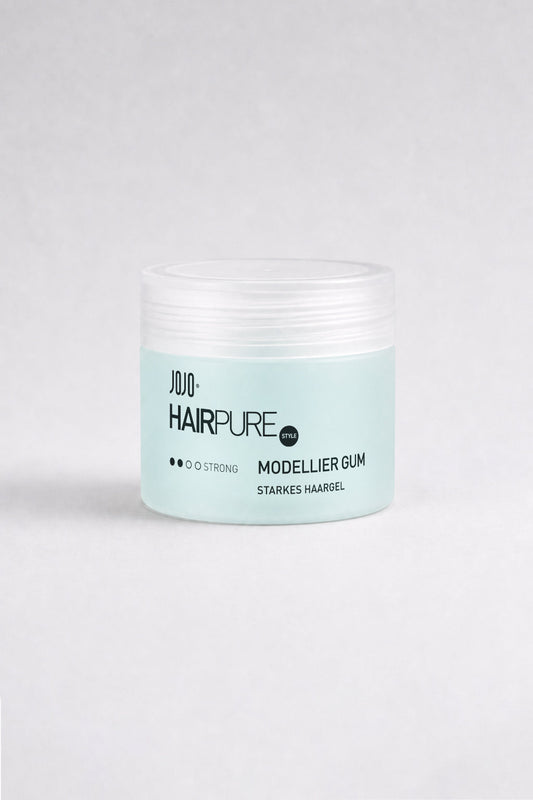 HAIRPURE STYLE MODELLIER GUM