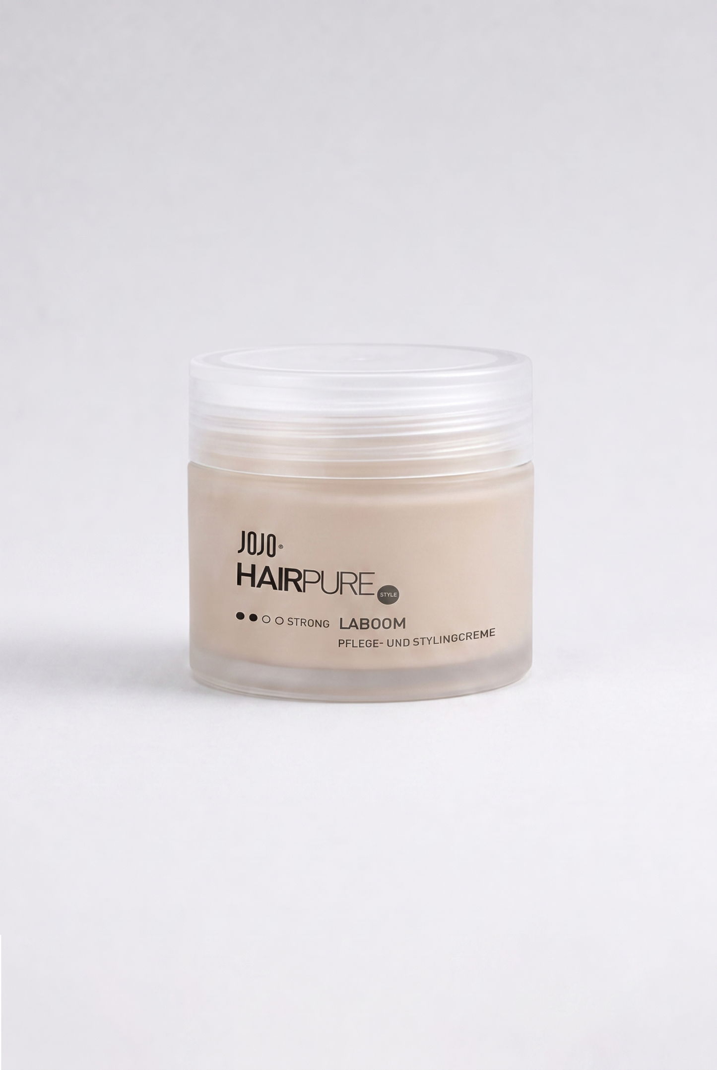 HAIRPURE STYLE LABOOM