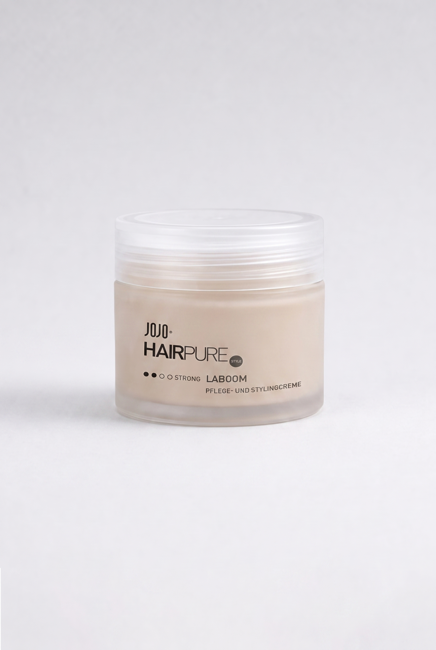 HAIRPURE STYLE LABOOM