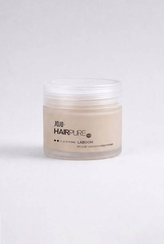 HAIRPURE STYLE LABOOM