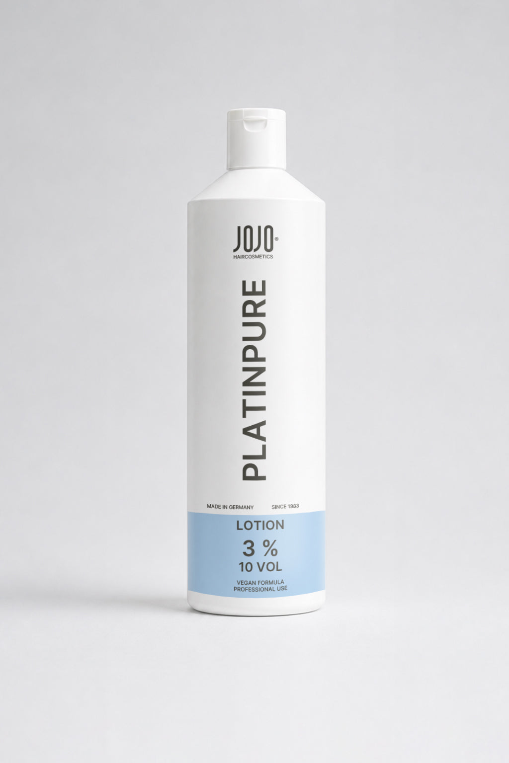 PLATINPURE LOTION 3% 1L