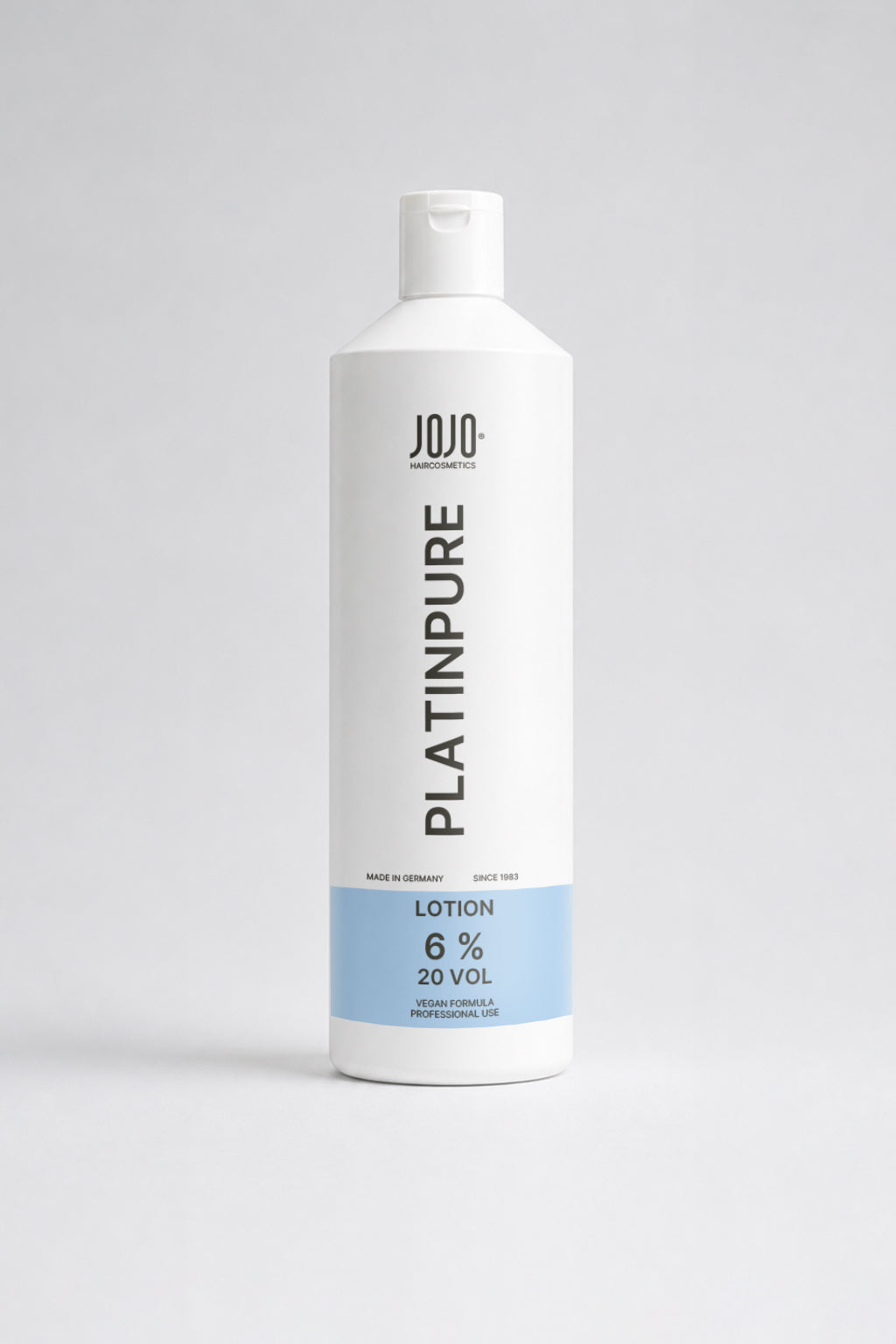 PLATINPURE LOTION 6% 1L
