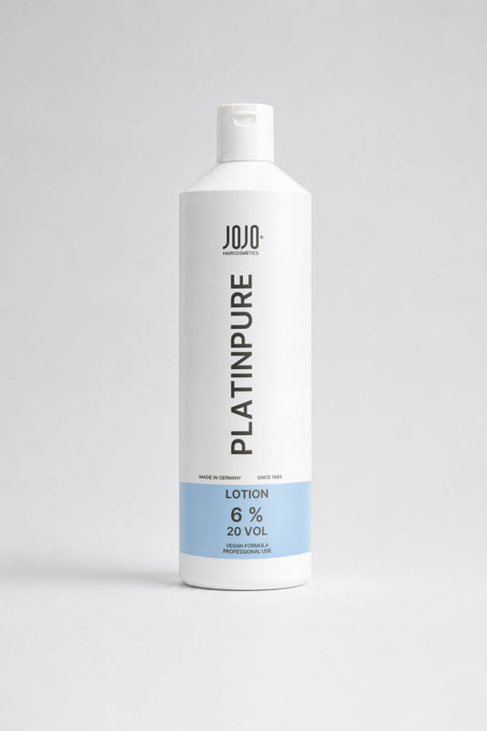 PLATINPURE LOTION 6% 1L
