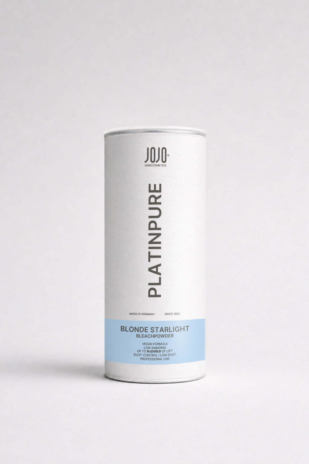 PLATIN BLONDE STARLIGHT CAN