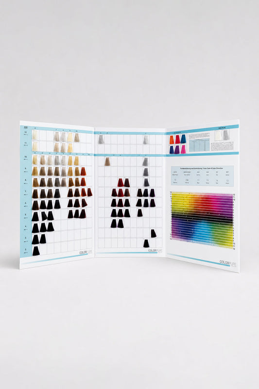 COLORPURE CHART - Bild 1
