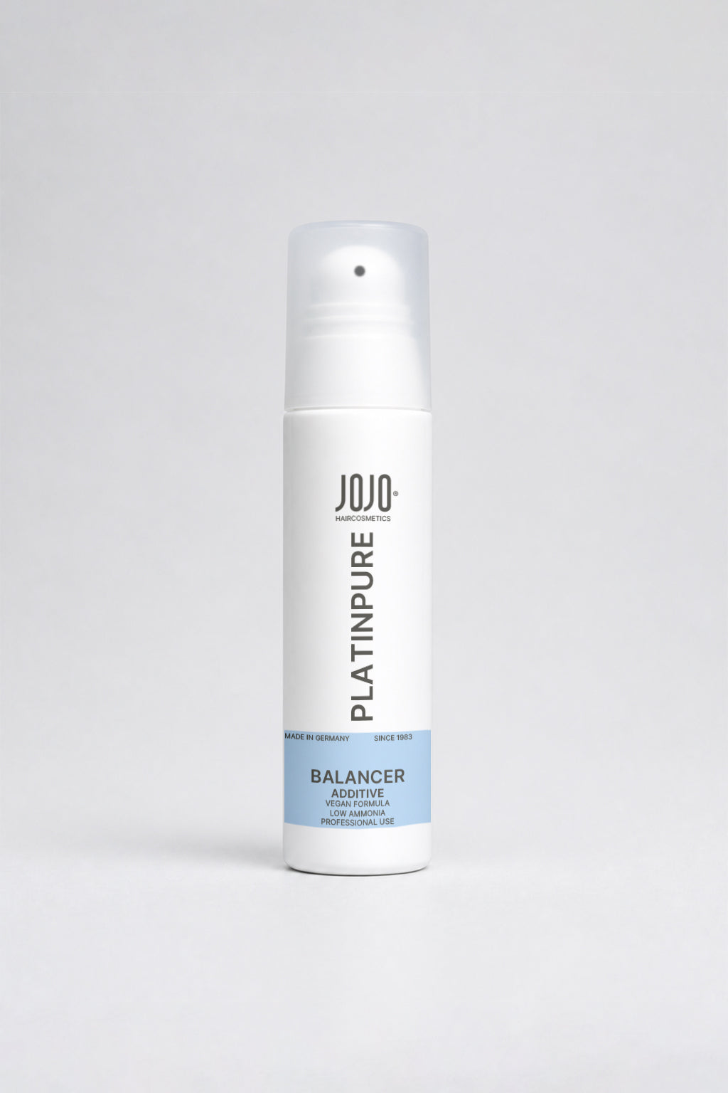 PLATINBLOND BALANCER