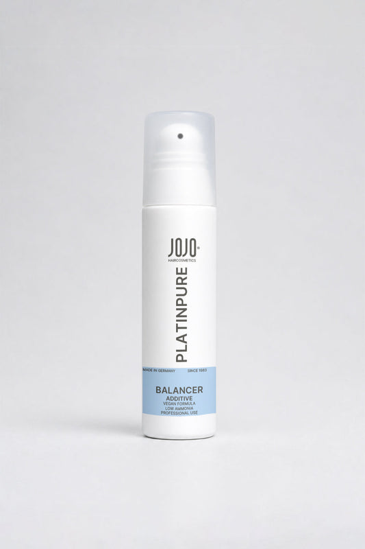 PLATINBLOND BALANCER