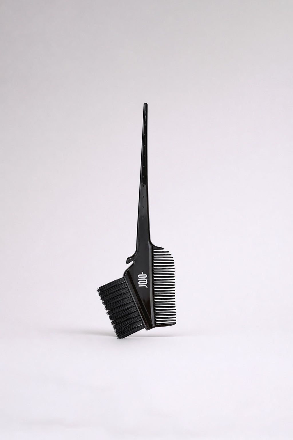 JOJO TINT BRUSH WITH COMB - Bild 1