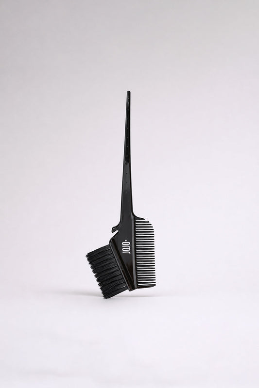 JOJO TINT BRUSH WITH COMB - Bild 1