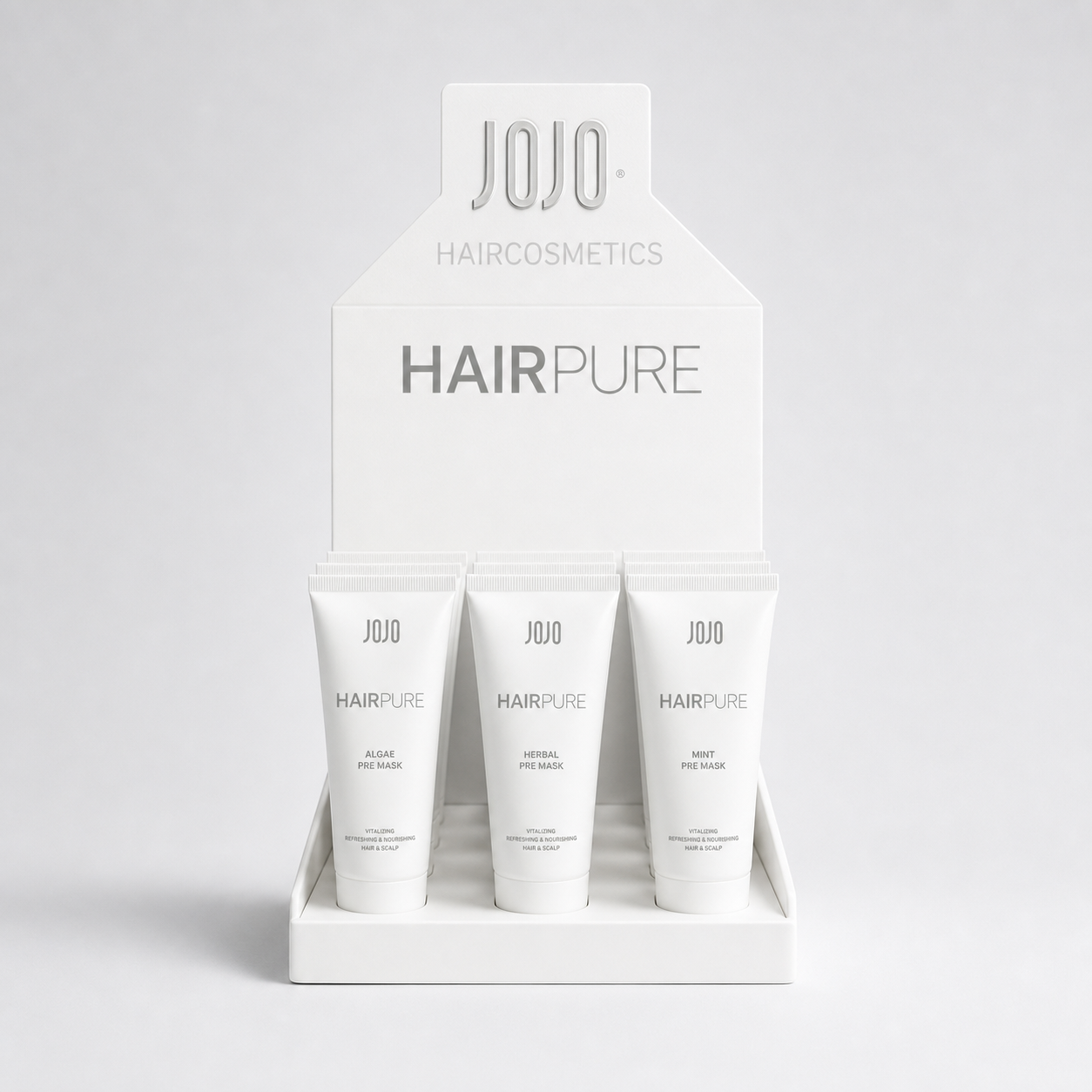 TOOLS JOJO COUNTER DISPLAY
