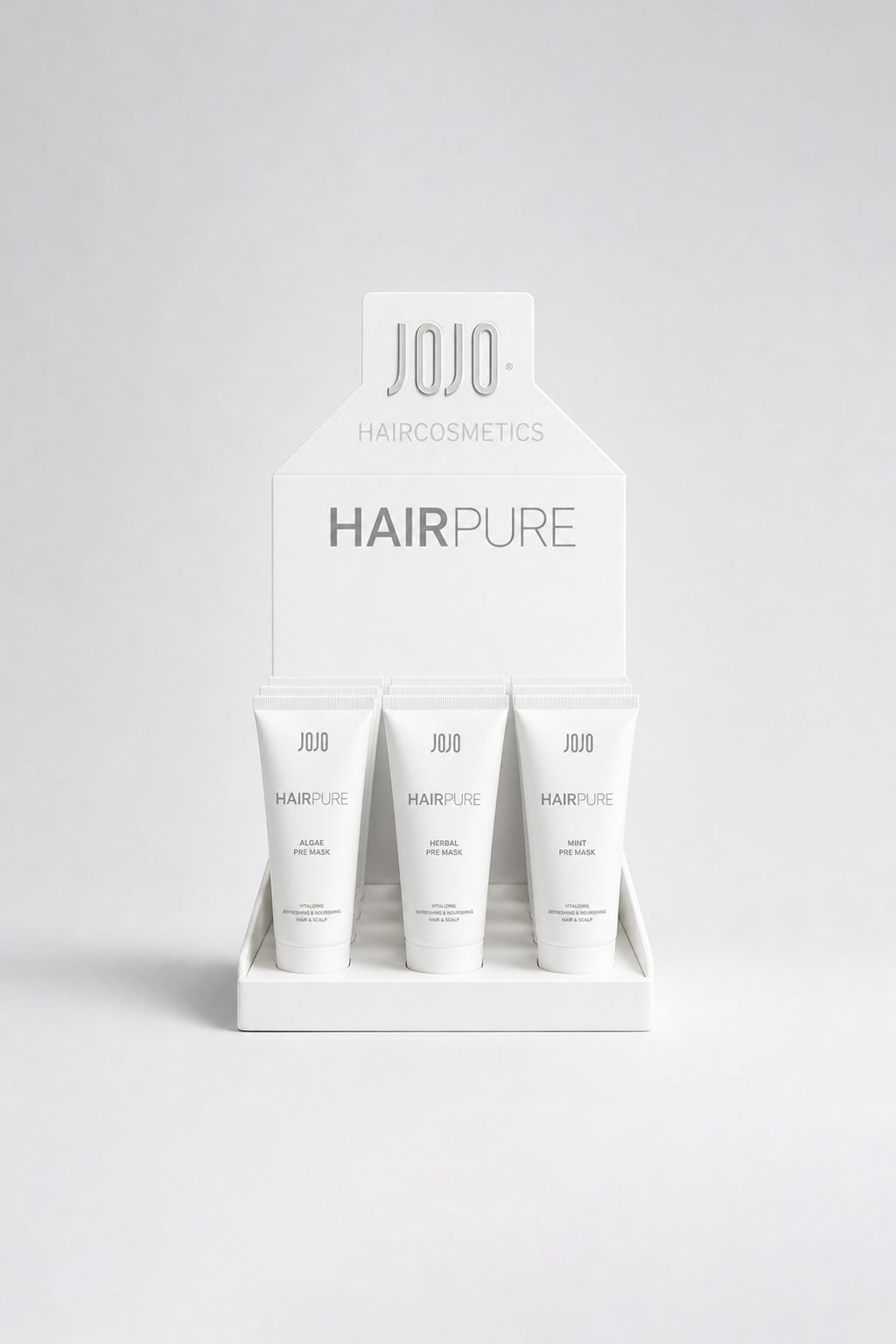 JOJO COUNTER DISPLAY - Bild 1