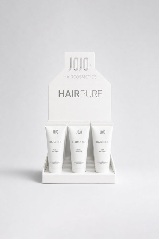 JOJO COUNTER DISPLAY - Bild 1