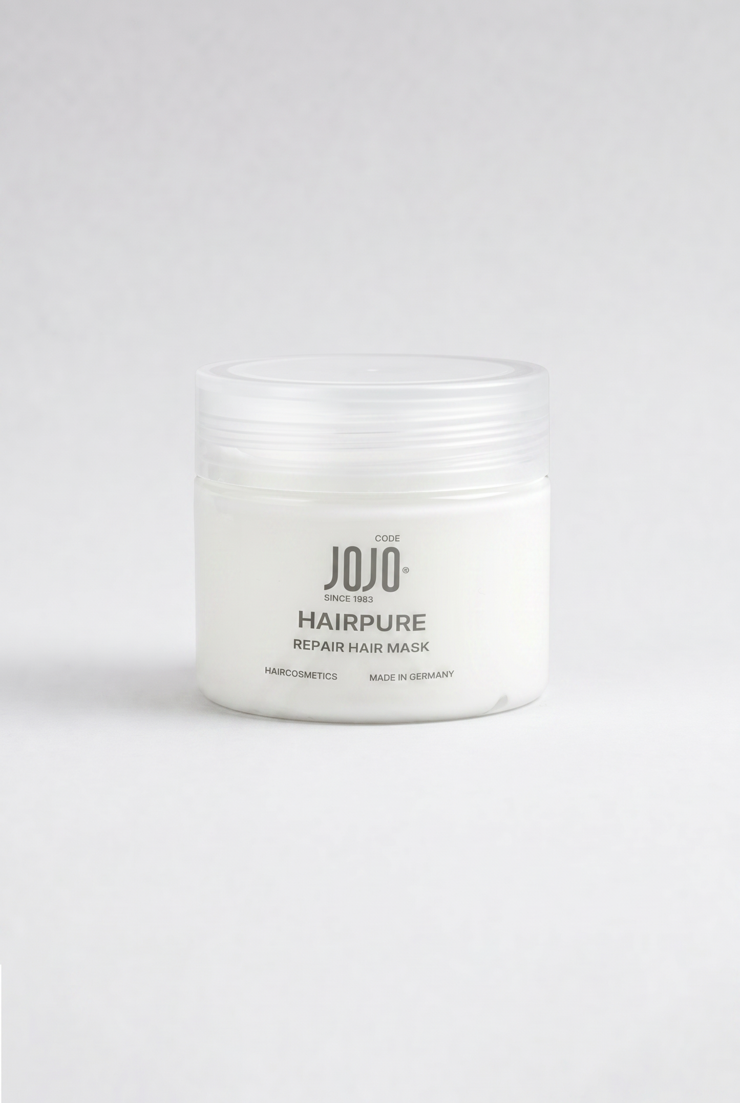 REPAIR HAIR MASK