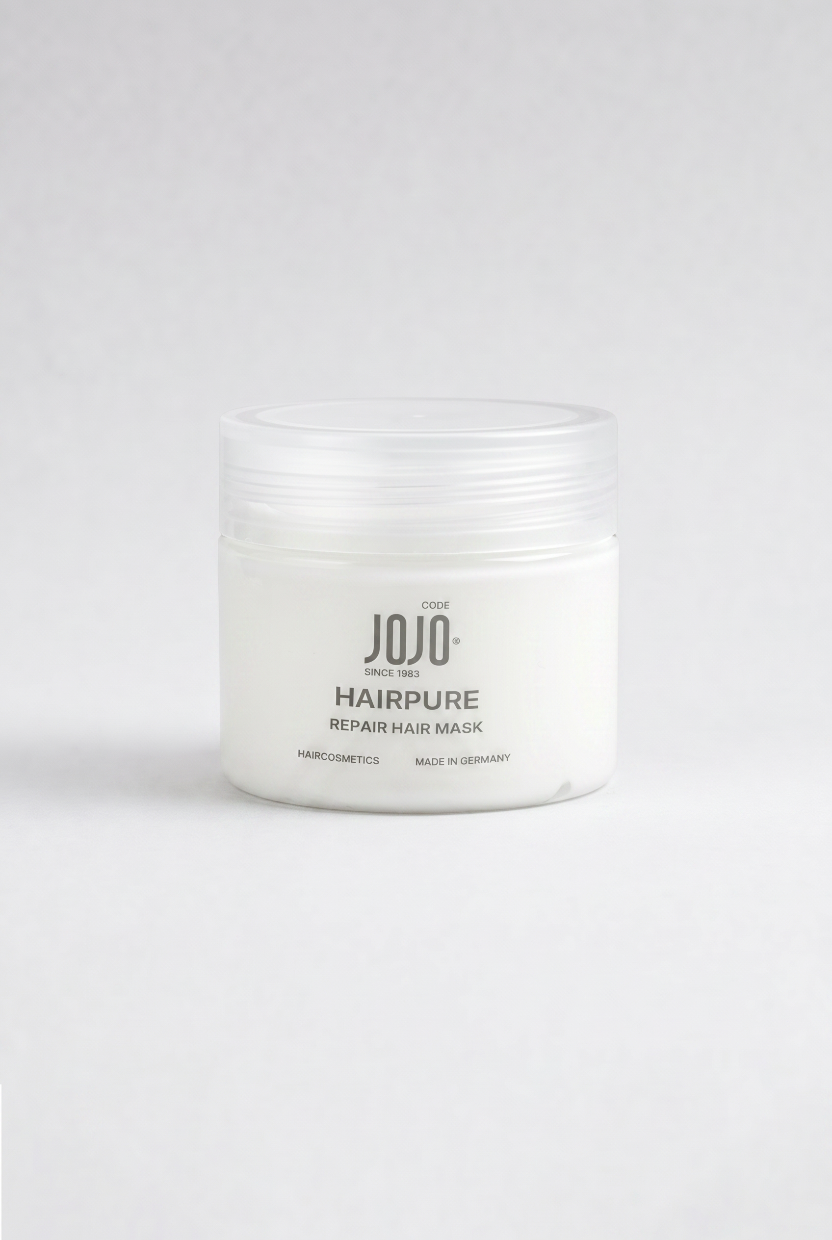 REPAIR HAIR MASK