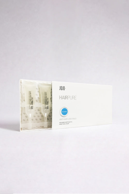 ESSENTIALS ANTI HAIR LOSS VIALS - Bild 1