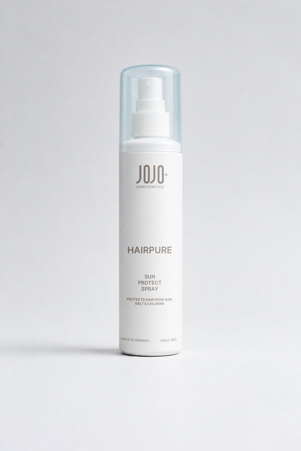 HAIRPURE SUN PROTECT SPRAY 200 ml mit großer Abdeckkappe