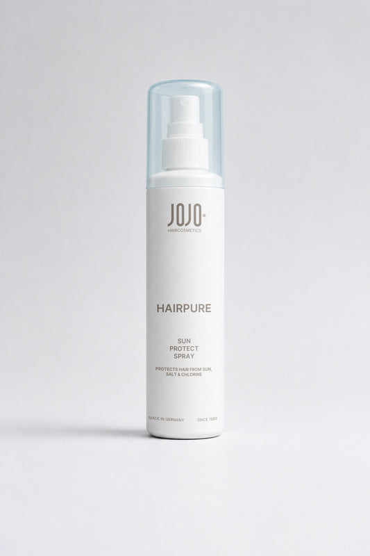 HAIRPURE SUN PROTECT SPRAY 200 ml mit großer Abdeckkappe