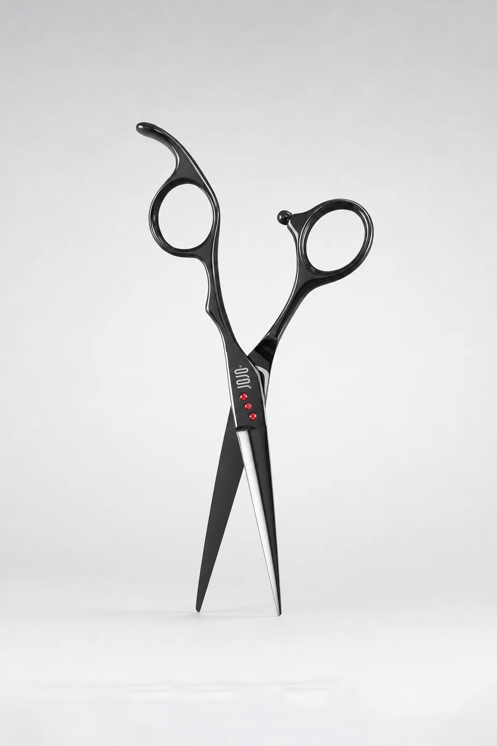 SCISSORS JOJO SCISSOR BLACK EDITION 5.5 - Bild 1