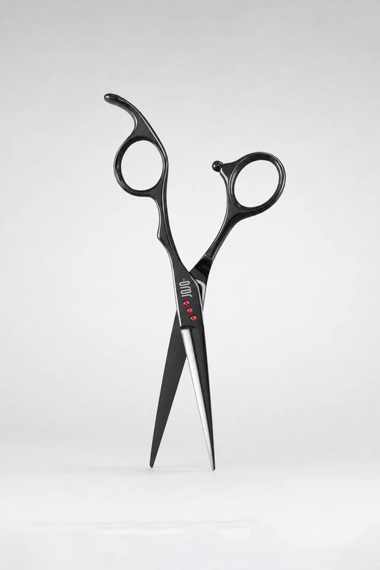 SCISSORS JOJO SCISSOR BLACK EDITION 5.5 - Bild 1