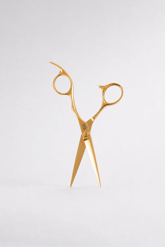 SCISSORS JOJO SCISSOR GOLDEN EDITION 5.5 - Bild 1