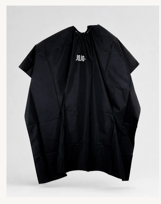 TOOLS JOJO COLOR CAPE BLACK