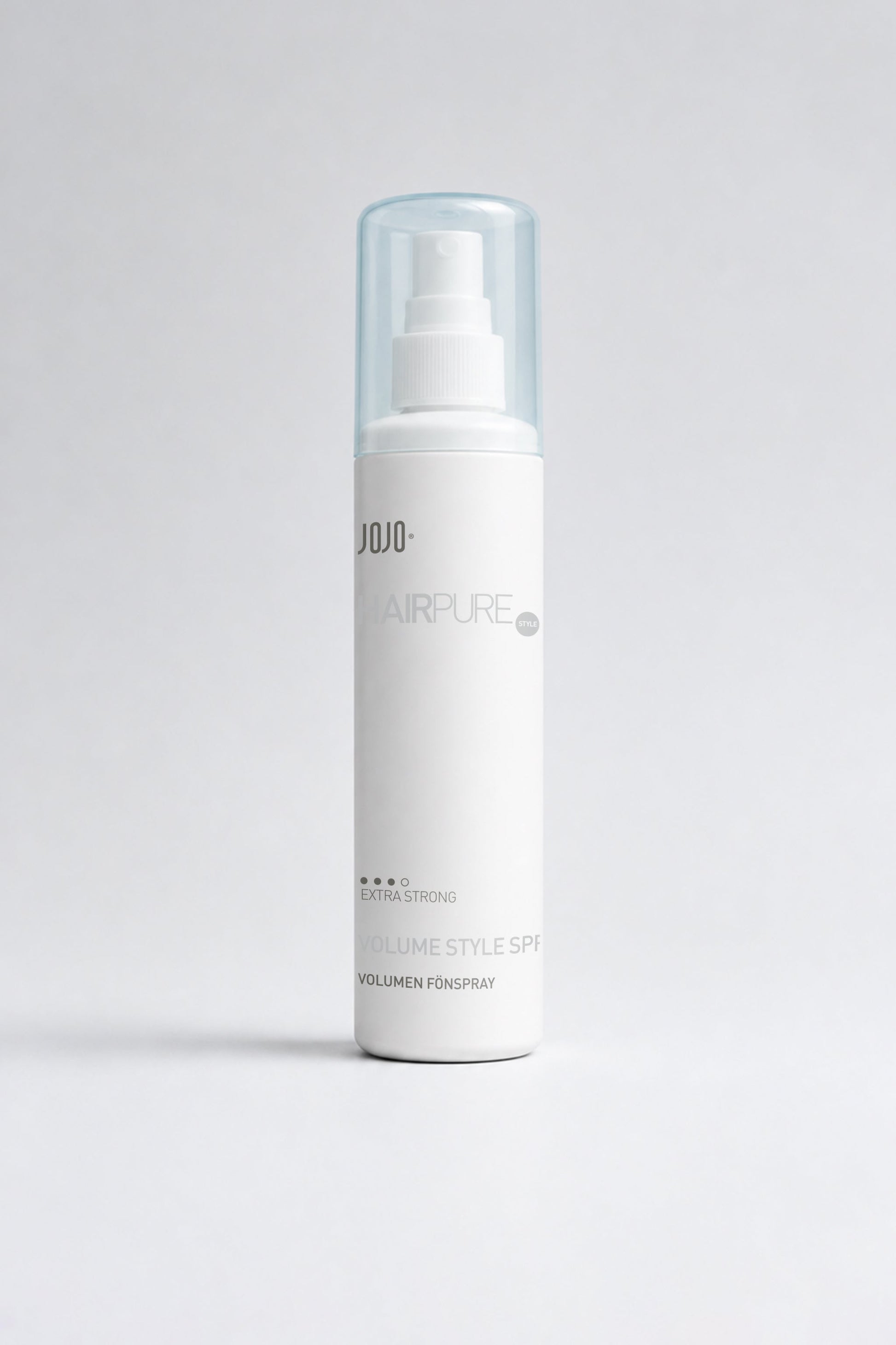 HAIRPURE STYLE VOLUME STYLE SPRAY
